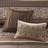 Polyester Jacquard Comforter 7 Piece Set-115820790-115820788
