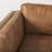 Damiere Upholstered Armchair