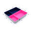 Anadi 3.1'' H x 6.1'' W x 12.6'' D Organizer Set-1838652533