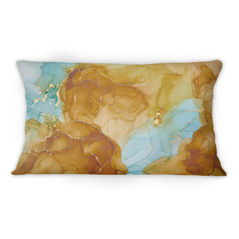 Coussin Brown