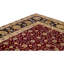 Hand Woven Wool Area Rug