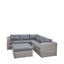 Haarlem Corner Set