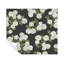Papier peint Hydrangea blanc-111081442