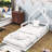 Twin Wood House Shape Bed-1319267844