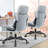Meraris Executive Chair with Headrest-65284657