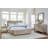 Fleta Solid Wood Storage Bench