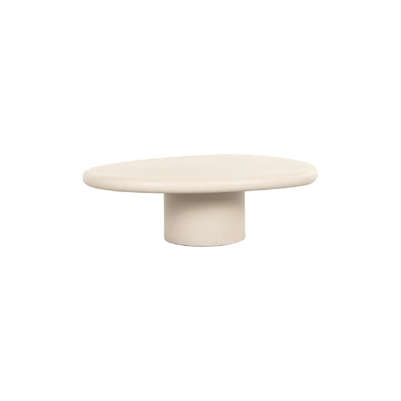 Single Coffee Table