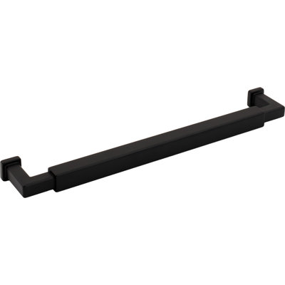 Nash 12" Center-To-Center Bar Pull