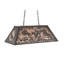 Rustic Lodge 6 - Light Pendant-16183483