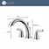 Z 2 Handle Bathroom Roman Tub Faucet
