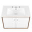Meuble-lavabo mural 30 po-1905030166