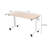 Fontclair Adjustable Metal Base Standing Desk-1808896547-1808896552