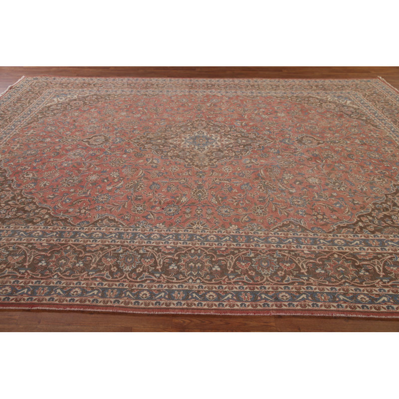 Tapis traditionnel 9 x 13