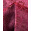 Overdyed Hand-Knotted Wool Modern-Contemporary Pink Area Rug 3' 1" x 5' 1"