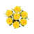 Yellow sélectionné