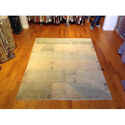 One-of-a-Kind 8' X 10' Area Rug