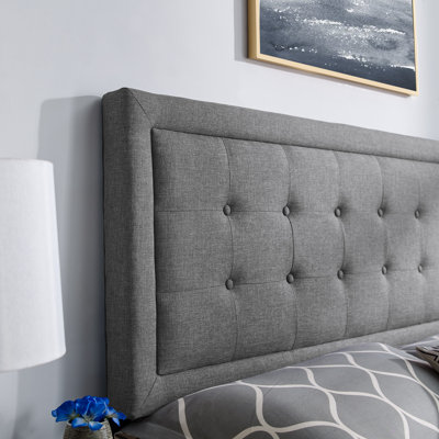 Gehrig Upholstered Headboard