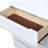 Stalter 34'' W 4 - Drawer Dresser-273392760