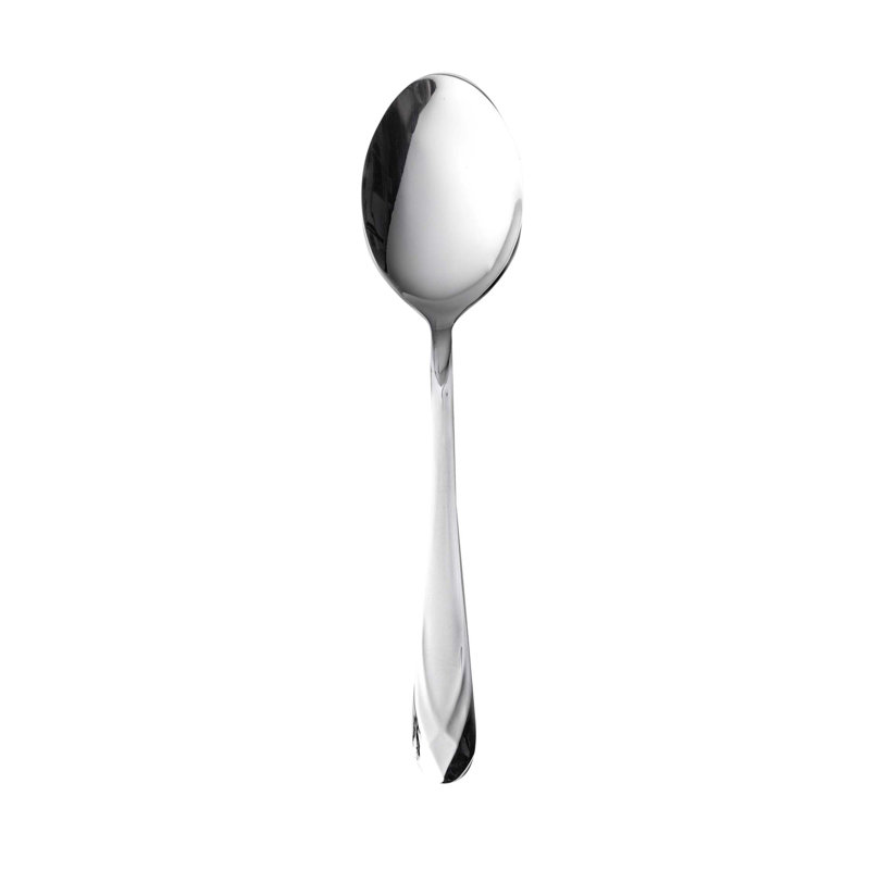 Cuillère à dessert Diamante