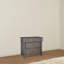 Laney 3 - Drawer Nightstand