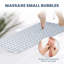 TPE,PVC-free Non-Slip Bath Mat-1627091594