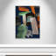 «Sunsets In the City I Print» par Casa Fine Arts-99373323-99373324