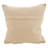 Bohême Collection Feather Reversible Throw Pillow