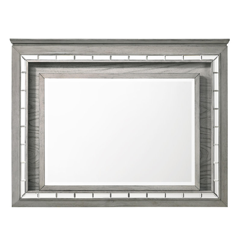 Miroir Antares