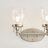 Belton Three Light Wall / Bath from Generation Lighting -1153910316-1153910326