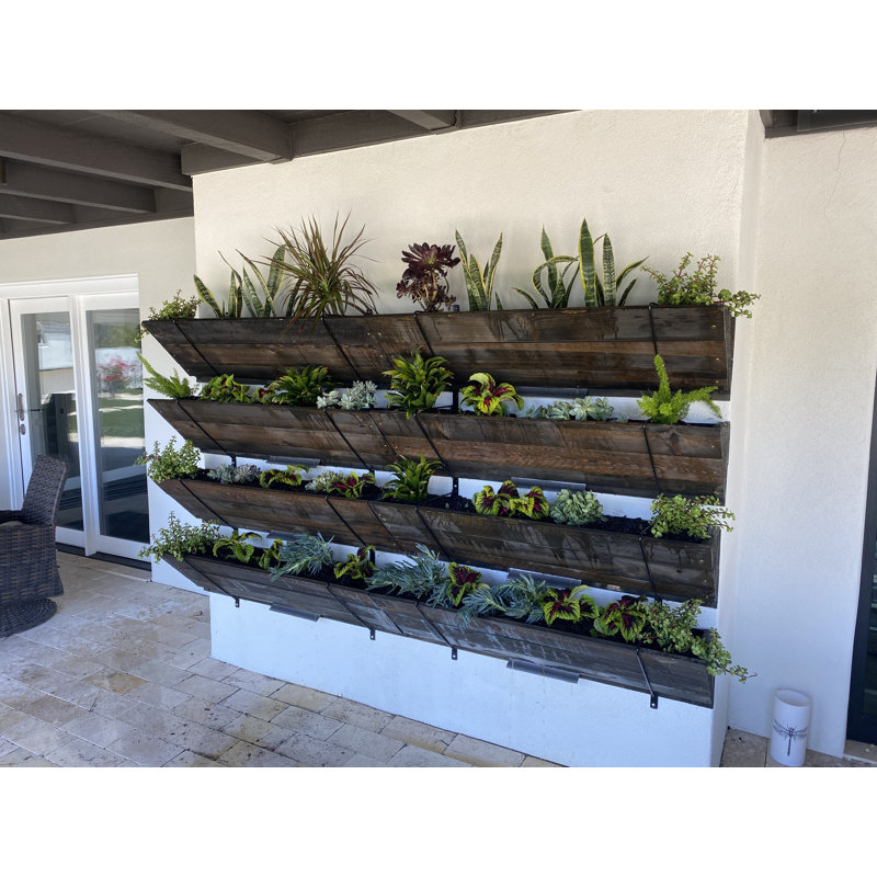 Handmade Planter