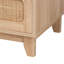 Armoire de rangement Breondra Elsbeth