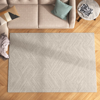 Selene Abstract Area Rug