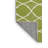 Machine Washable Trellis Brown Area Rug-428127777
