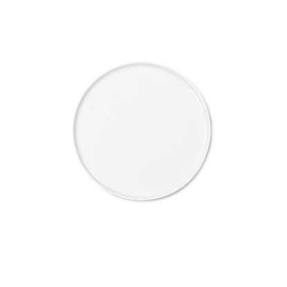 Round Platter