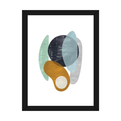 " Naturess I " by Grace Popp