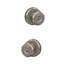 Bowery Keyed Entry Knob with Greyson Trim-204272214