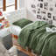 Ensemble d'édredon en duvet synthétique Ultra Cozy-88906797-88906800