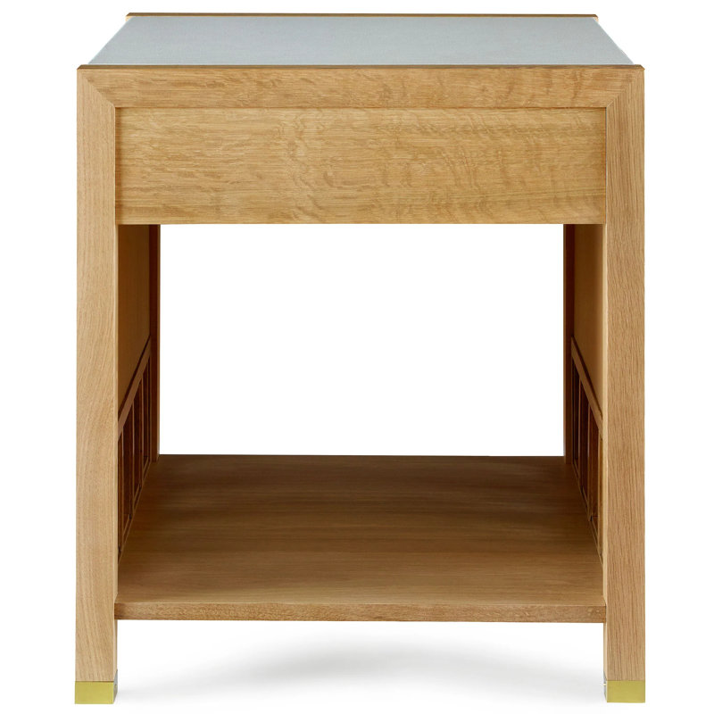 Surrey Hills End Table