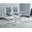 Akinleye 4 - Person Dining Set-729194541-710118917