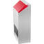 Mangeoire en acier inoxydable Melksham-411354133