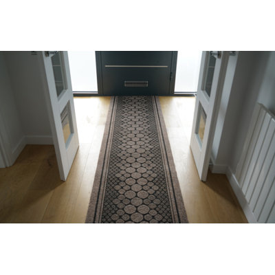 Gonzalo Geometric Area Rug
