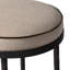 Tabouret en métal Eloise-198518752-181422105