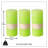 3 Piece Pillar Candle Set-1358643297
