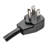 Protect It Surge Protector Power Strip