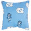 Cotton Throw Pillow
