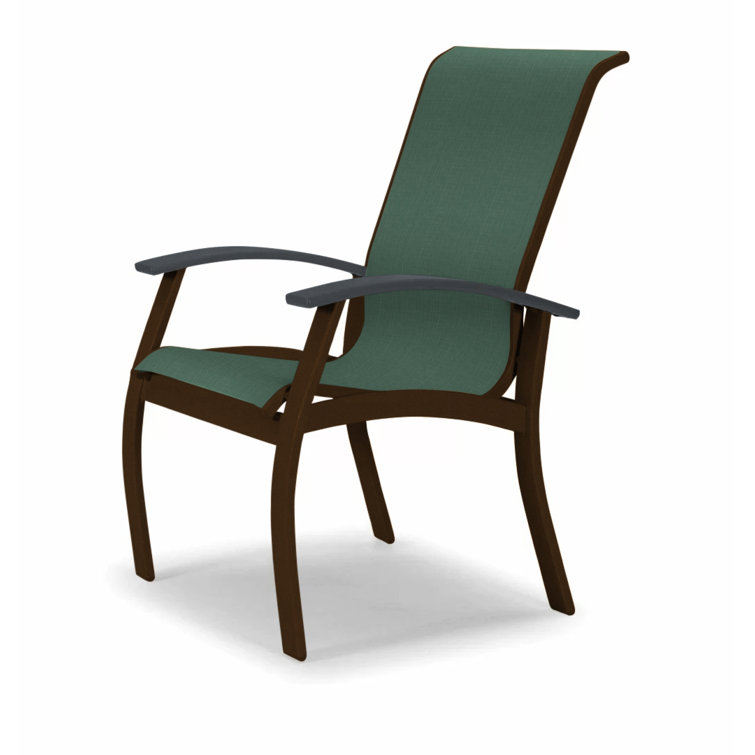 Chaise de patio Askar