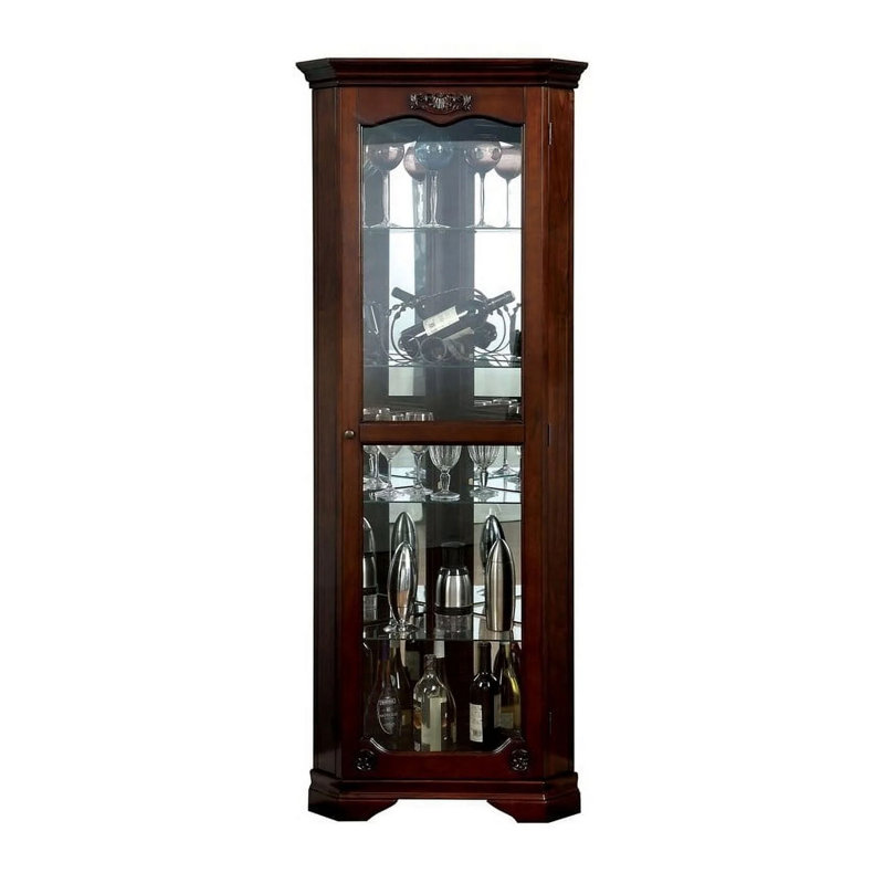 Brichelle Dining Cabinet