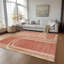 Tapis intérieur / extérieur avec envers antidérapant Lovell-258160116