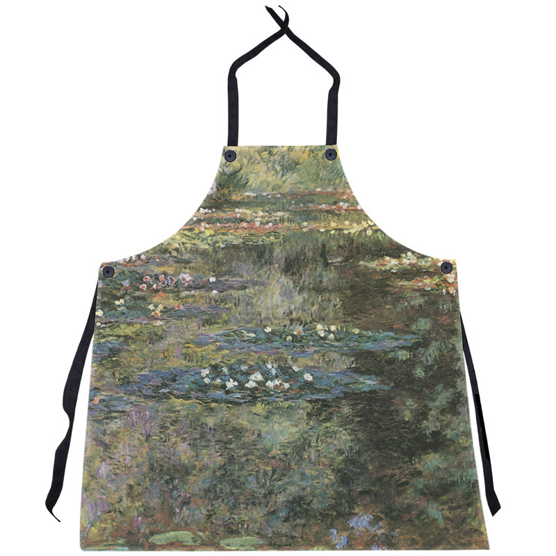 Bib Apron