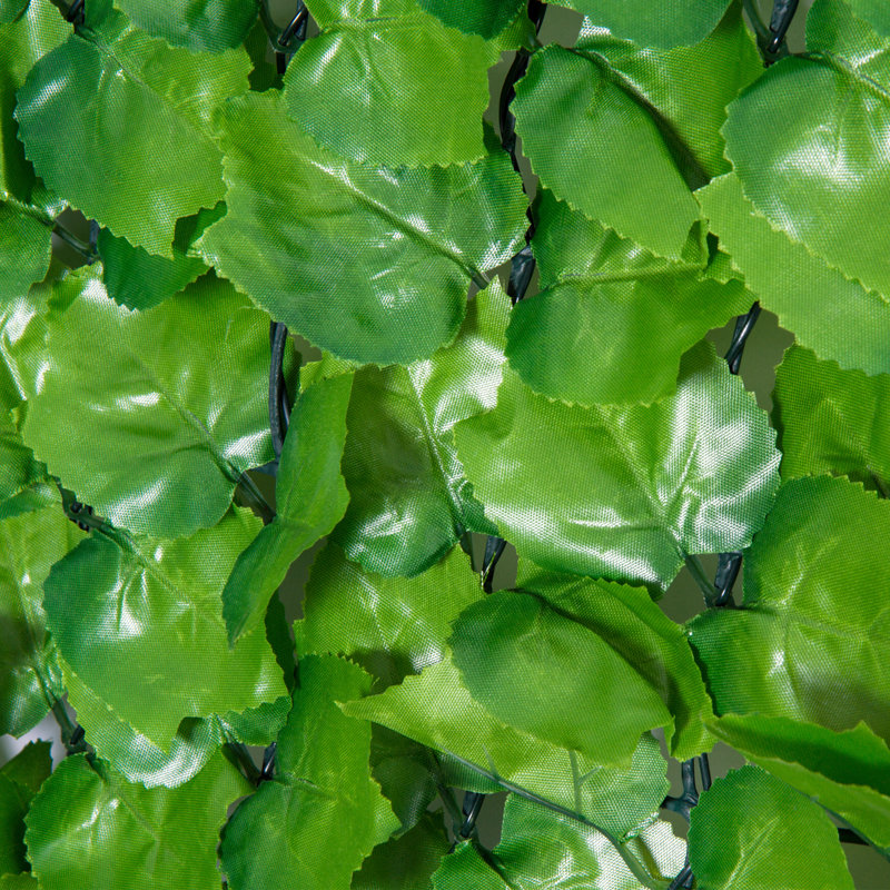 Artificial Hedge